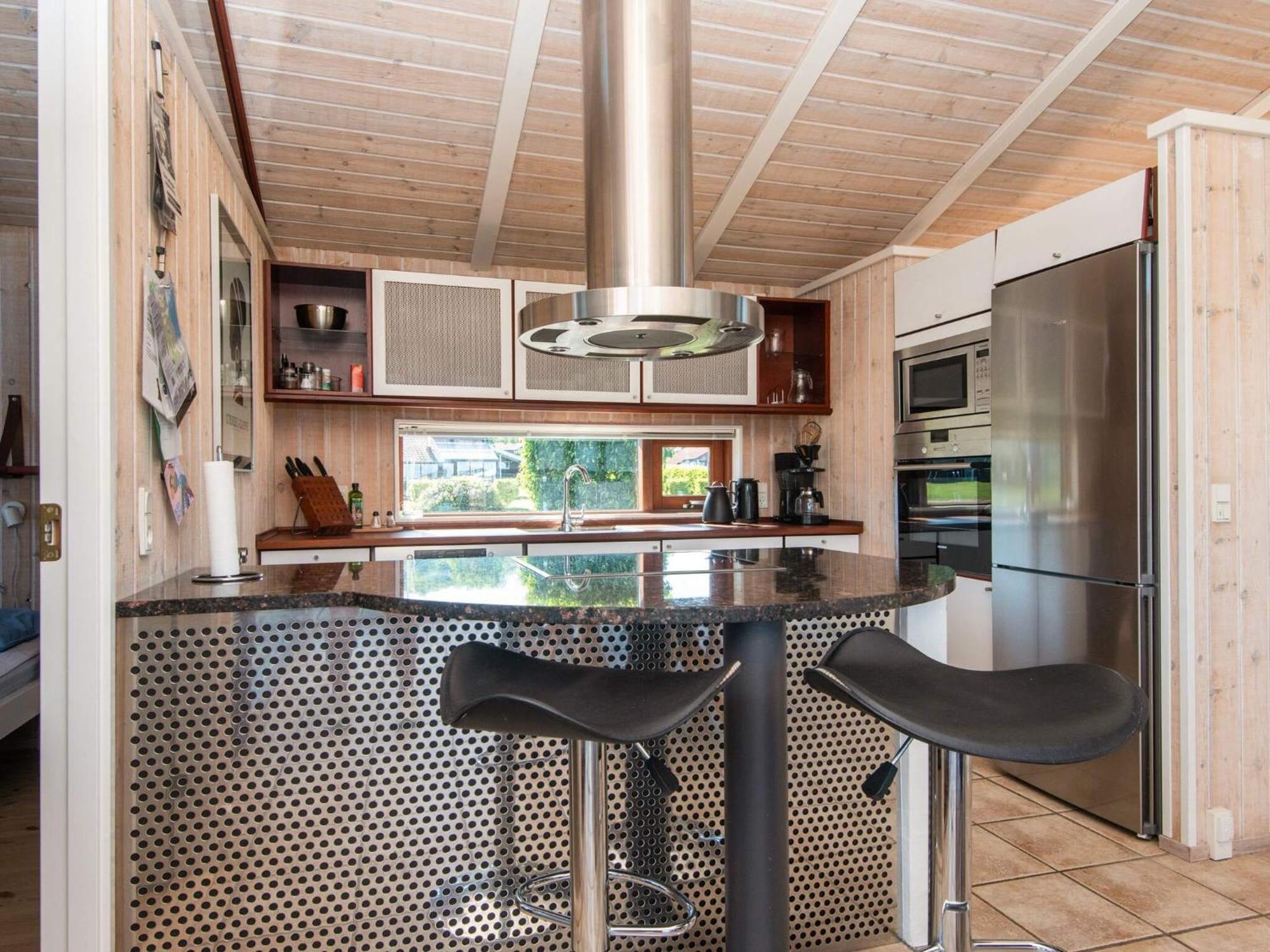 7 Person Holiday Home In Sj Lund Sjolund Ngoại thất bức ảnh